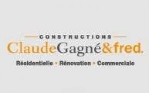 Construction Claude Gagné & Fred