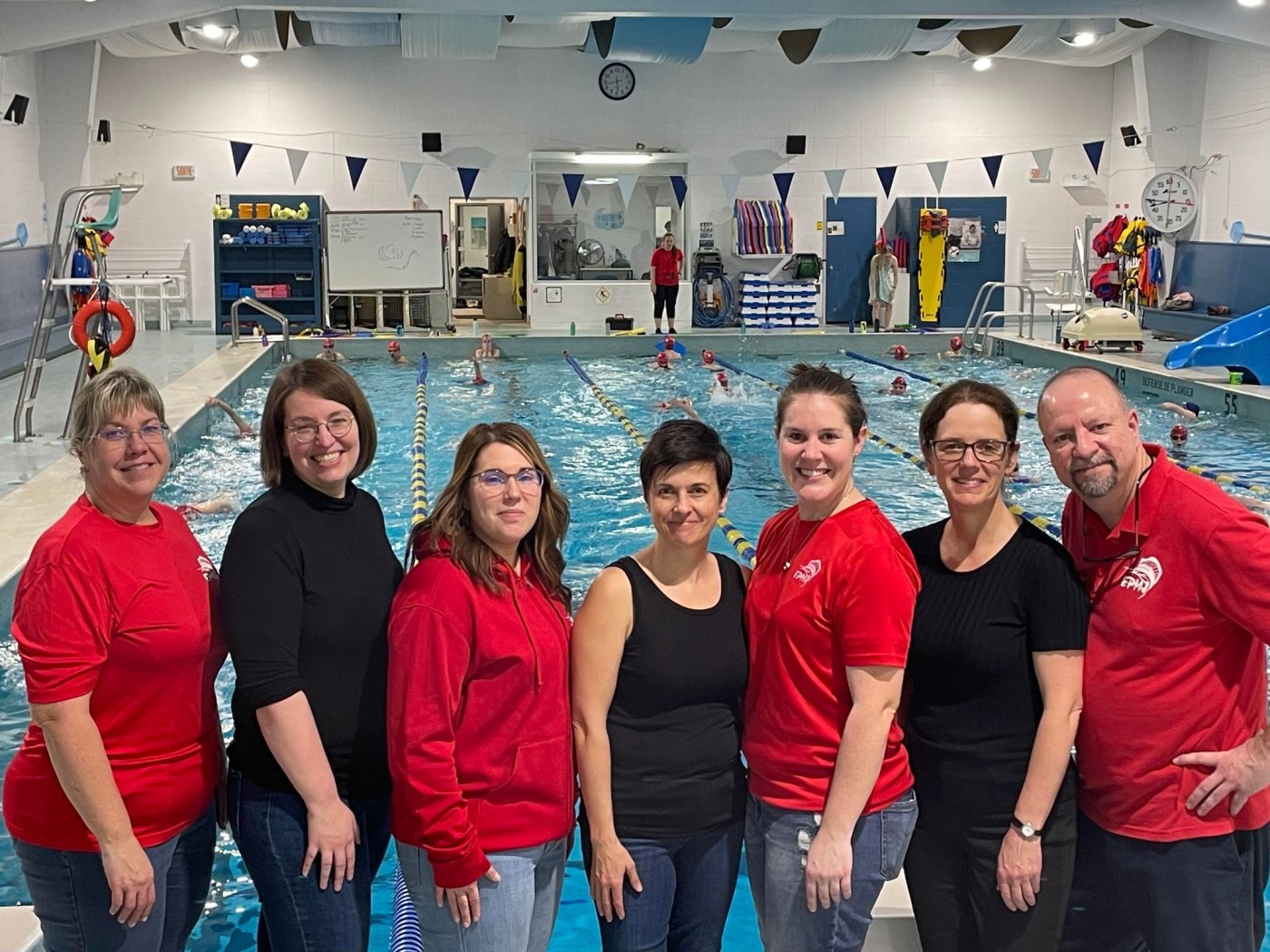 Conseil d'administration